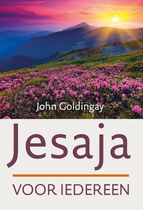 Jesaja voor iedereen