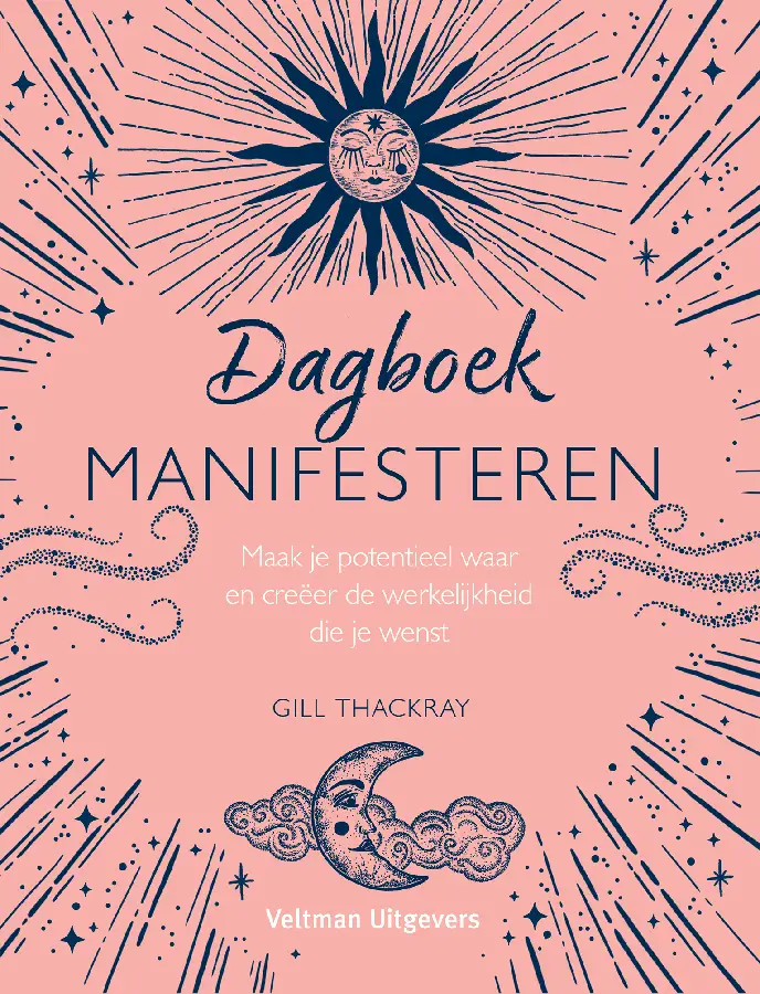 Dagboek manifesteren