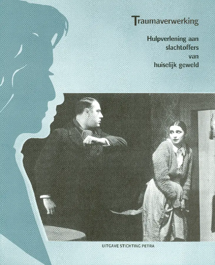 Traumaverwerking 1 hulpverlening aan