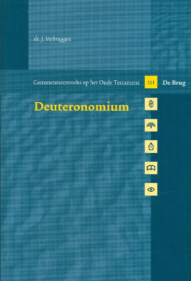 Deuteronomium
