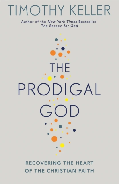 The prodigal God