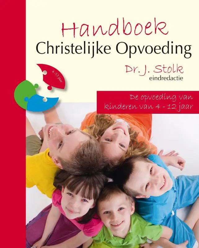 Handboek Christelijke Opvoeding 4 tot 1