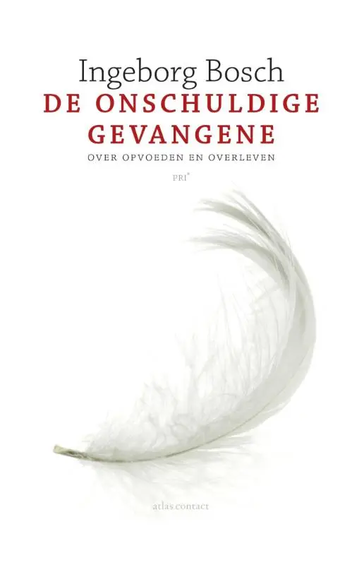 Onschuldige gevangene