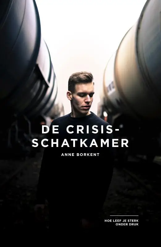 Crisis schatkamer