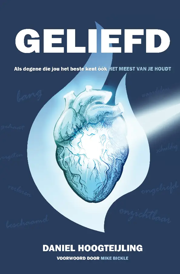 Als degene die jou het beste kent ook he