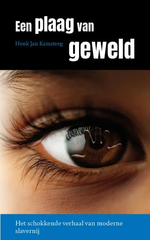 Plaag van geweld