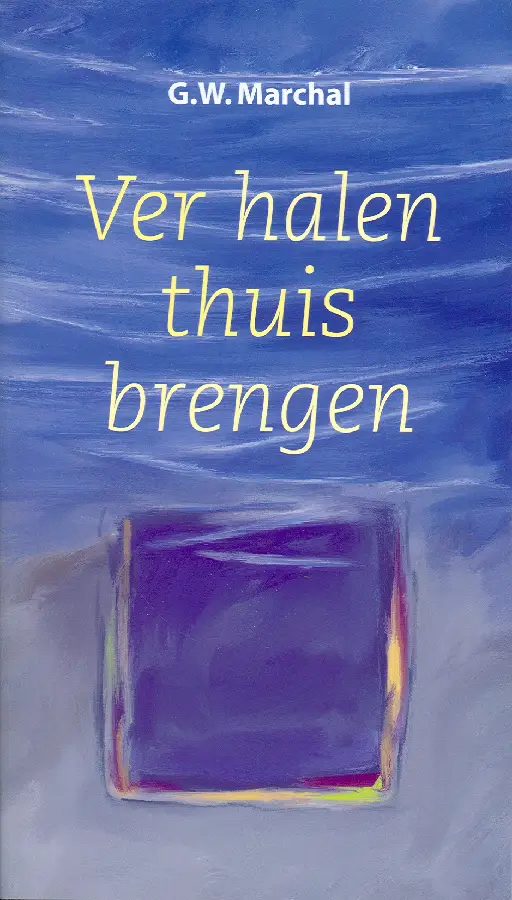Ver halen thuis brengen