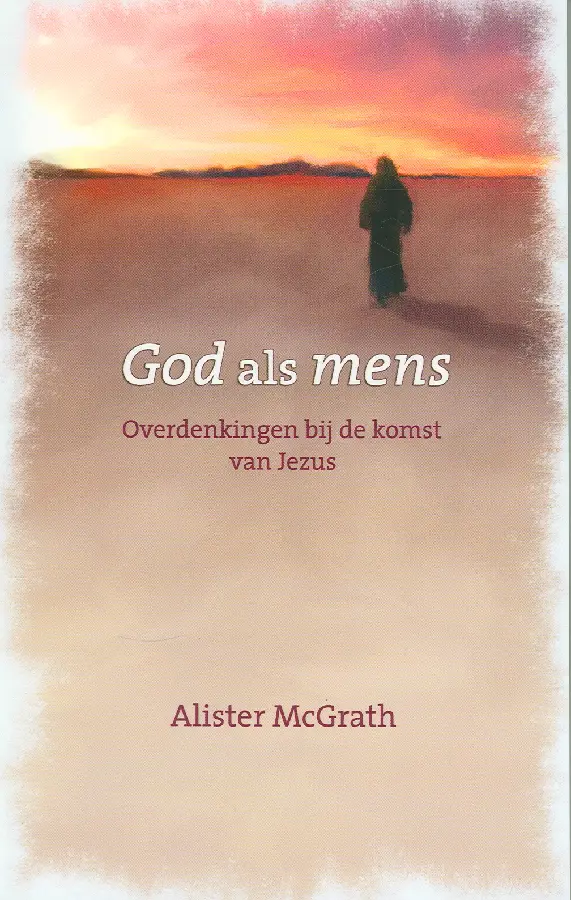 God als mens