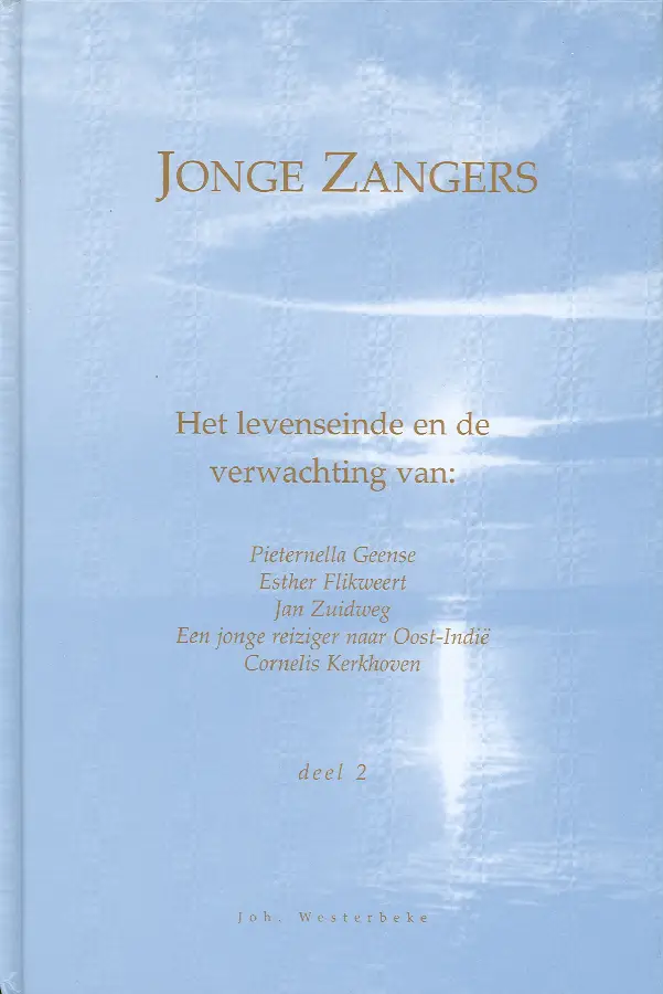 Jonge zangers  2