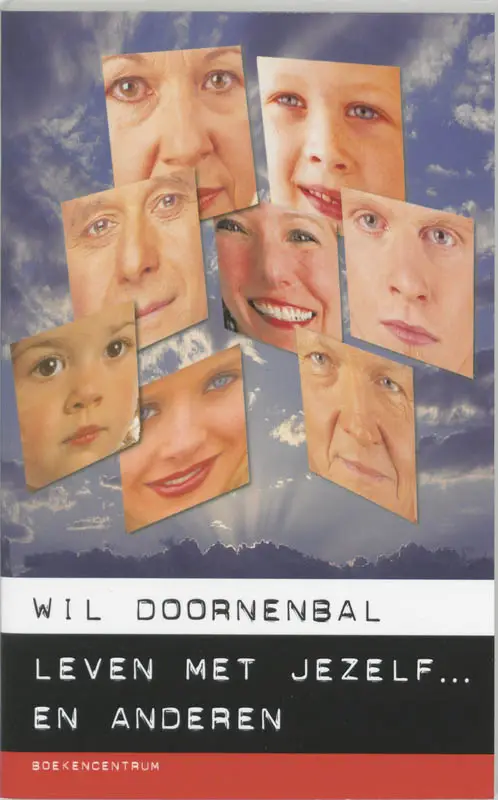 Leven met jezelf en anderen