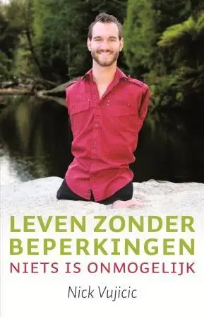 Leven zonder beperkingen midprice