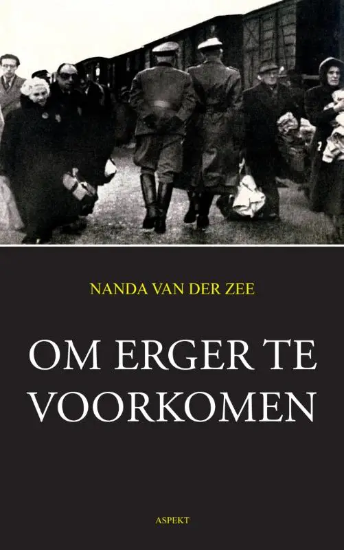 Om erger te voorkomen  POD