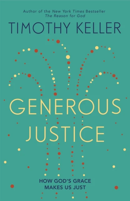 Generous justice
