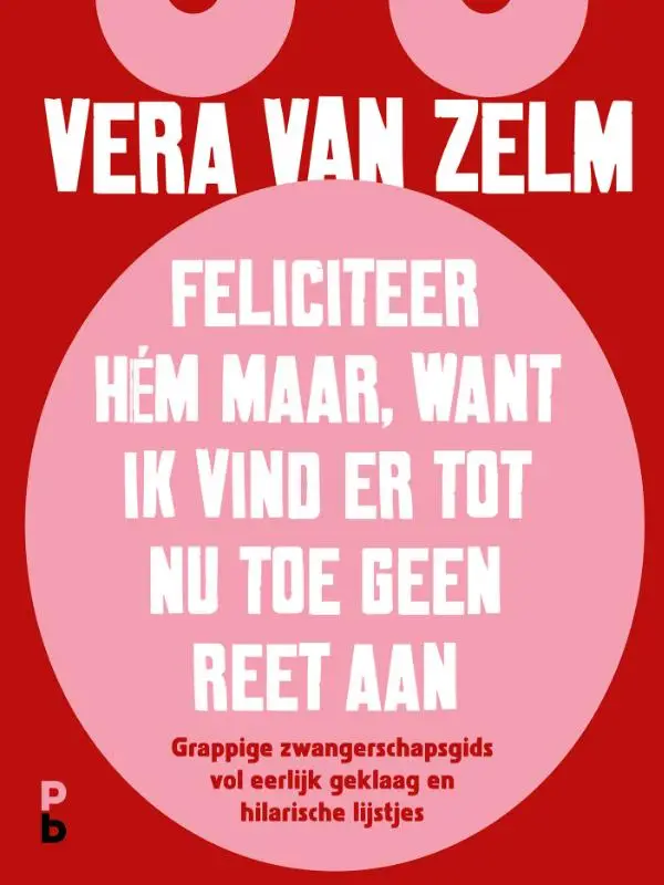 Feliciteer h?m maar want ik vind er tot