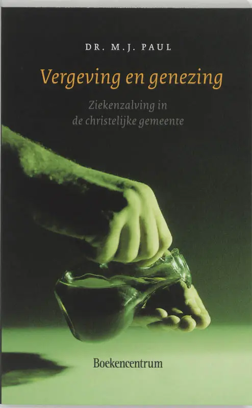 Vergeving en genezing  POD