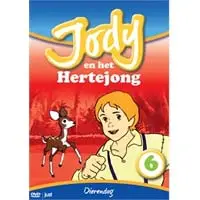 Jody en het Hertejong deel 06