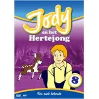 Jody en het Hertejong deel 08