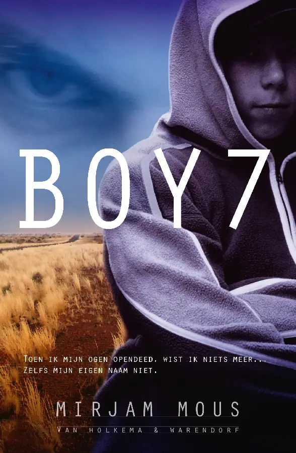 Boy 7 MIDPRICE