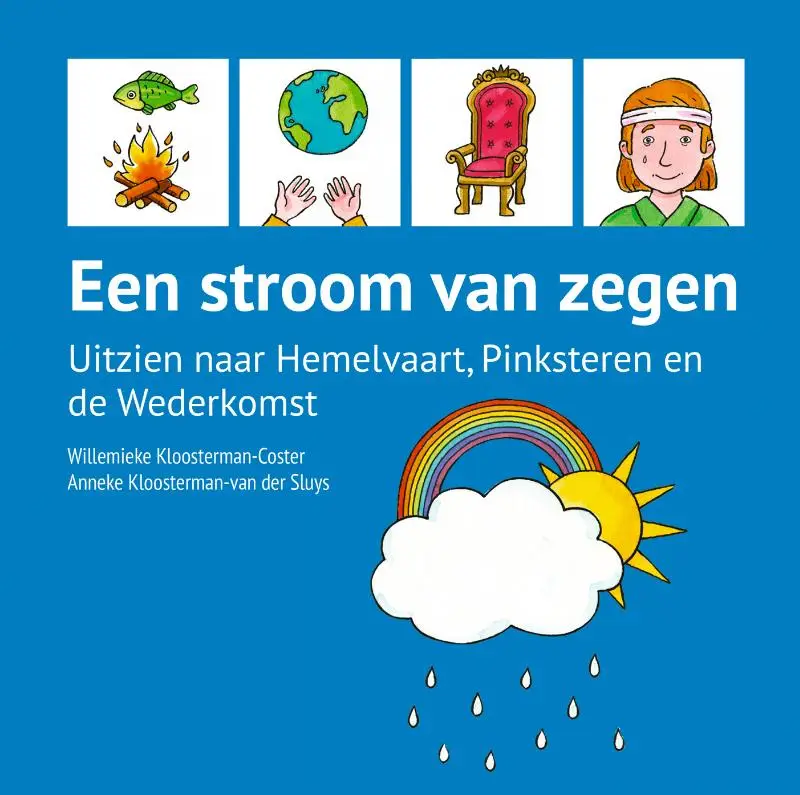 Een stroom van zegen
