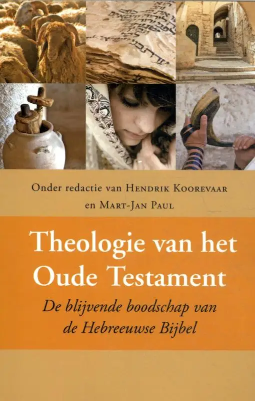Theologie van het oude testament