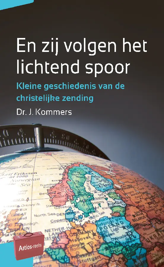 En zij volgen het lichtend spoor