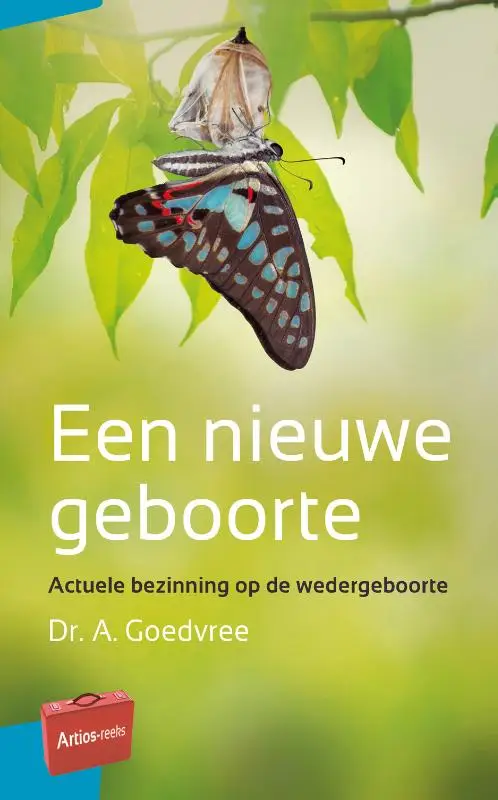 Ben ik opnieuw geboren?
