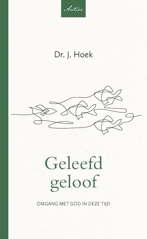 Geleefd geloof