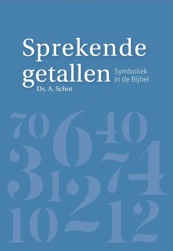 Sprekende getallen