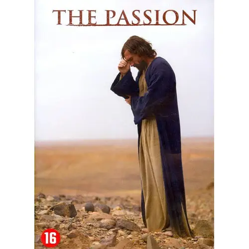 Passion, the (speelfilm)