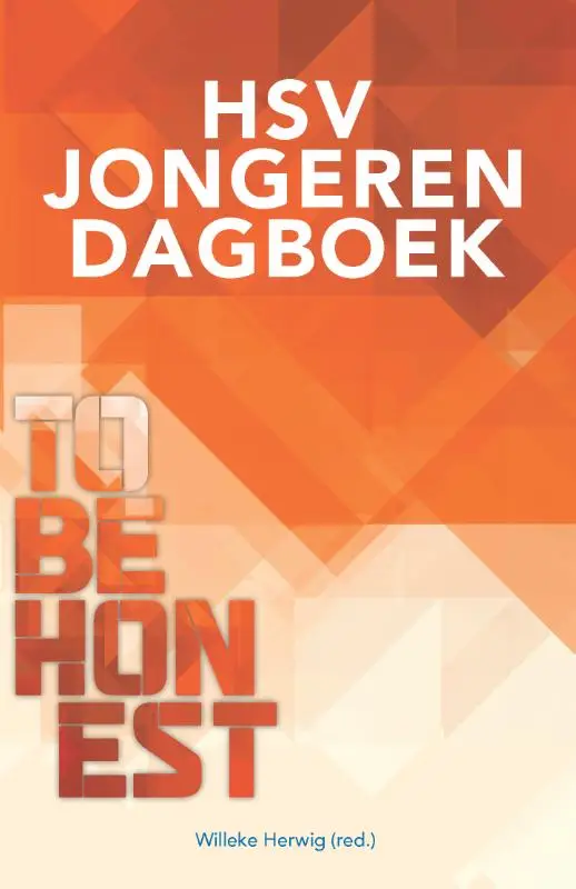 HSV Jongerendagboek