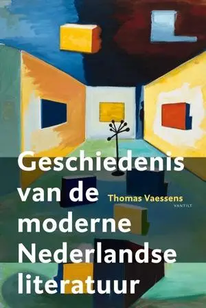 Geschiedenis van de moderne nederlandse