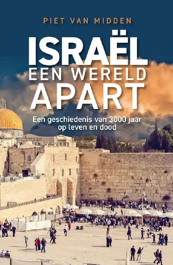Isra?l een wereld apart