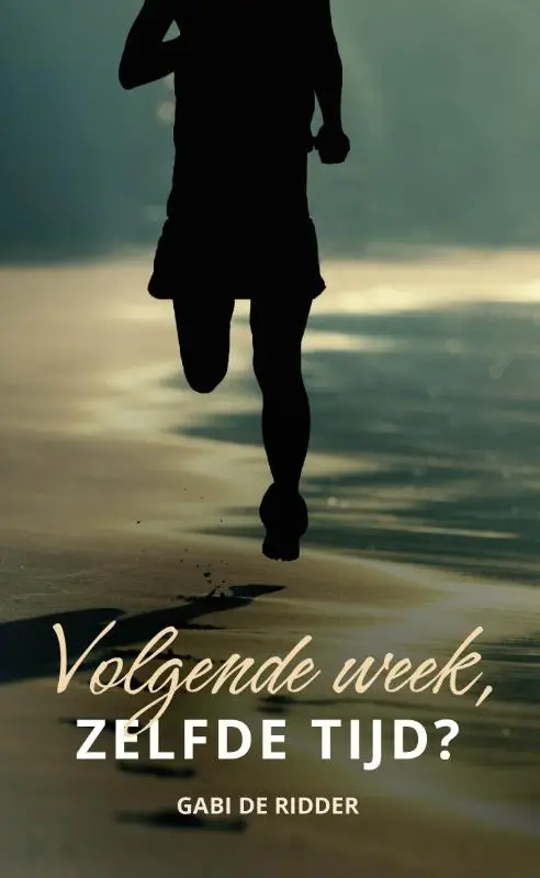Volgende week, zelfde tijd? WCB23 actieb