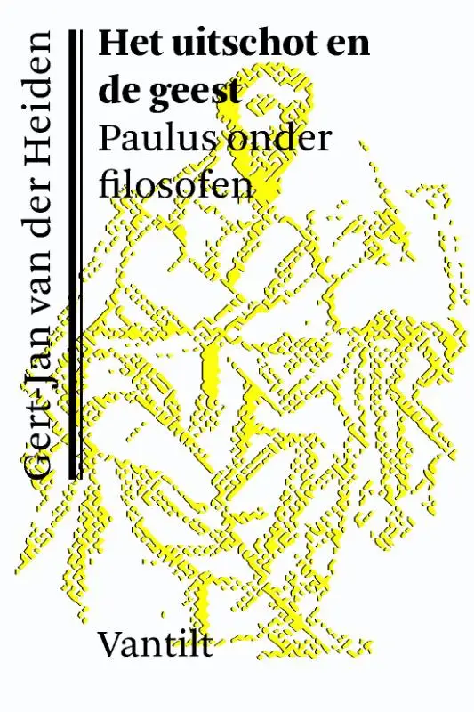 Uitschot en de geest