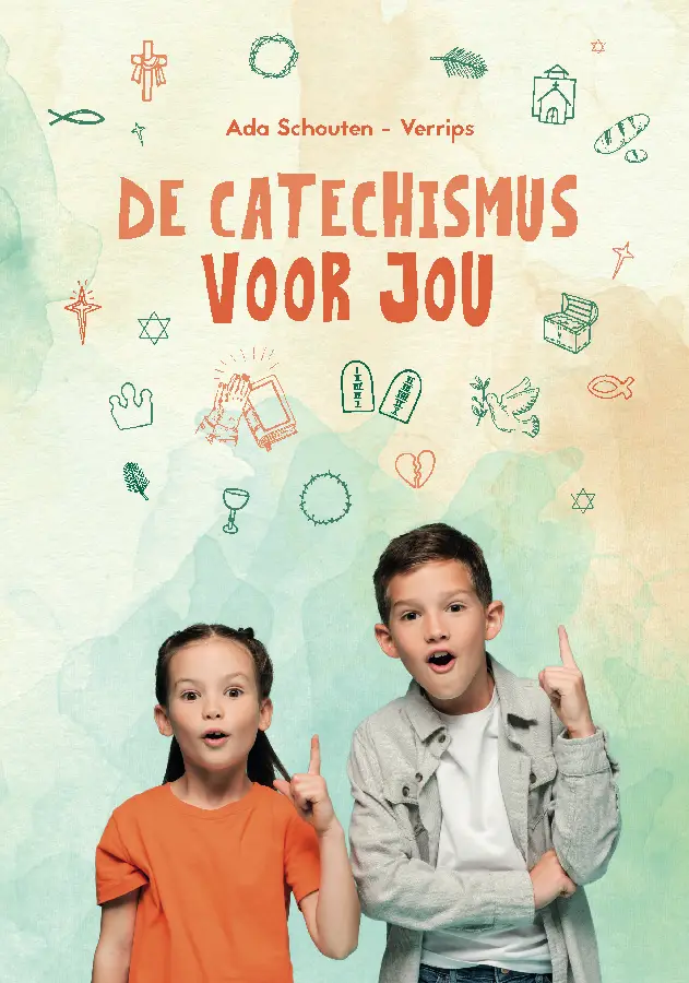 Catechismus voor jou