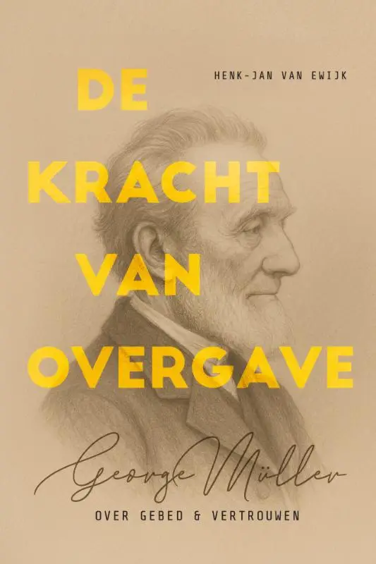 De kracht van overgave