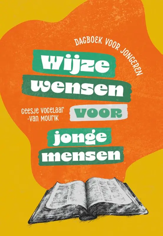 Wijze wensen voor jonge mensen