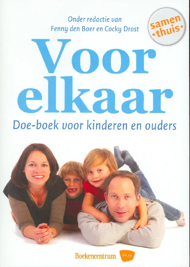 Voor elkaar