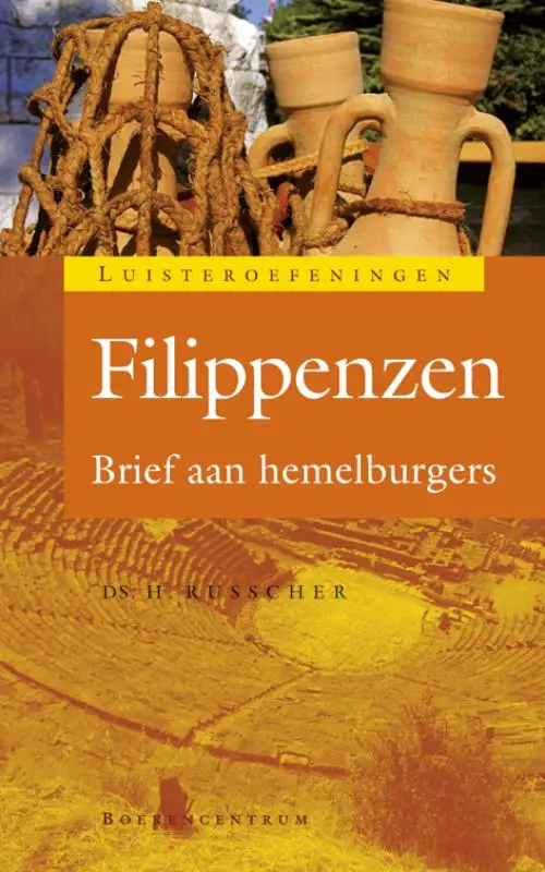 Filippenzen  POD
