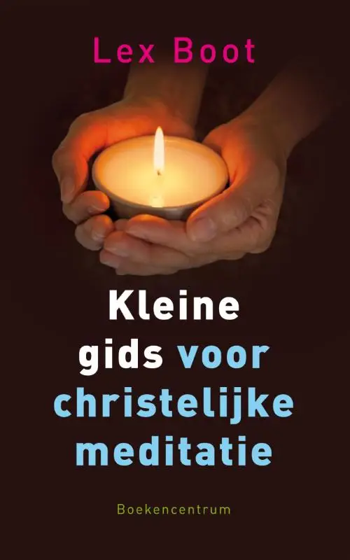 Kleine gids v christelijke meditatie POD