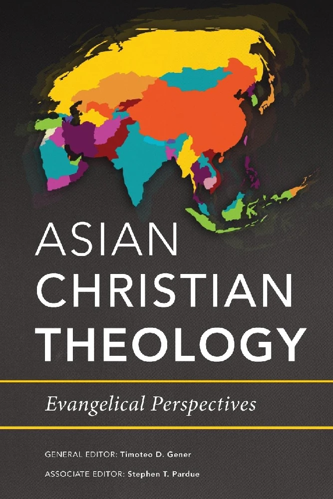 Asian Christian theology