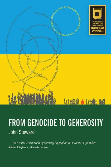 From genocide to generosity
