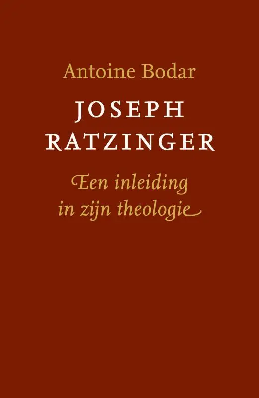 Joseph ratzinger