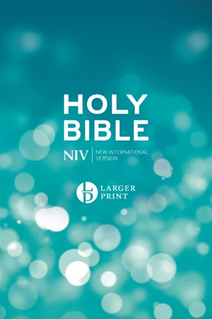 NIV - LP Bible
