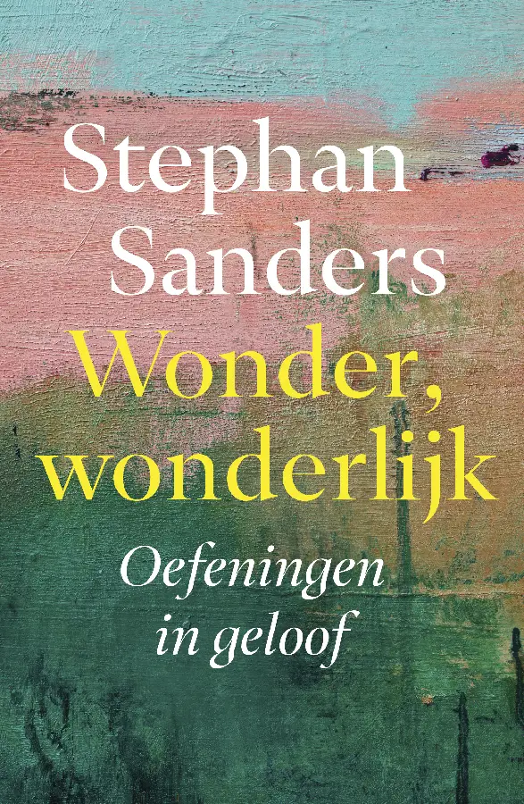 Wonder, wonderlijk