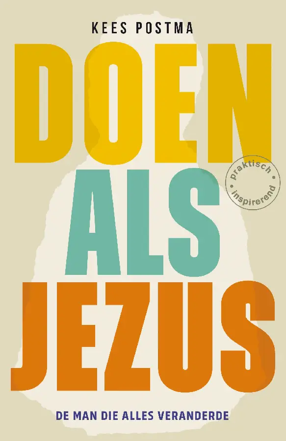 Doen als Jezus