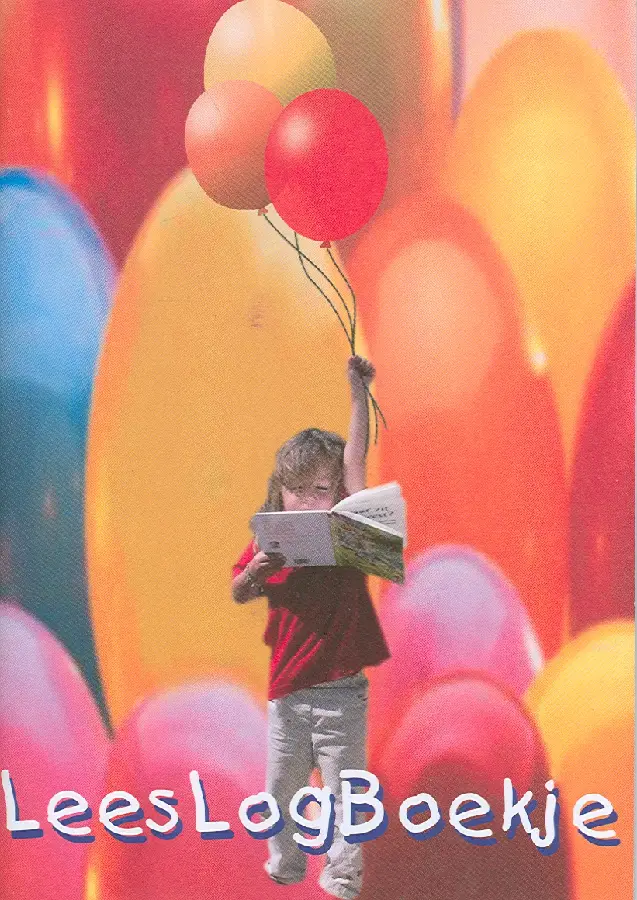 Leeslogboekje  los