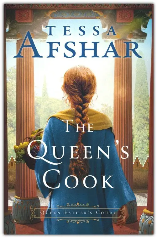 Queen''s Cook (Queen Esther''s Court)