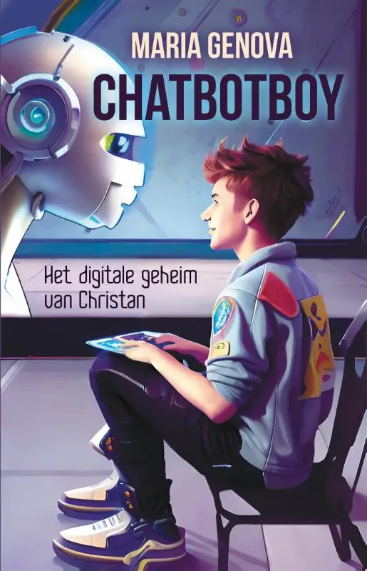 Chatbotboy