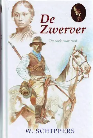 Zwerver